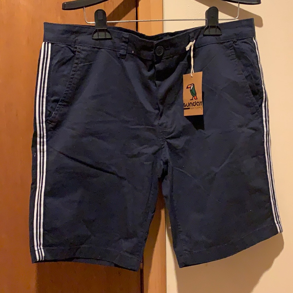 Sunday Short